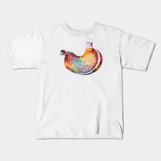 The Stomach Kids T-Shirt